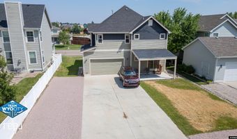 4453 E 18th St, Casper, WY 82609