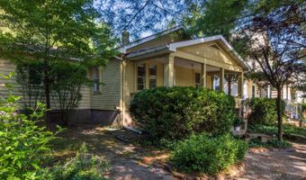 61 Hudson Ave, Athens, OH 45701