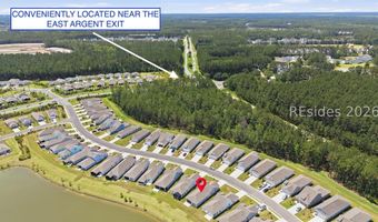 1322 Sunfish Way, Bluffton, SC 29909