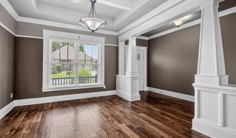 7413 PEACH BLOSSOM, Benton, AR 72019