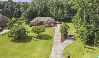 226 THOROUGHBRED Ln, Alabaster, AL 35007