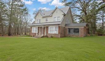 3936 College St, Arcadia, LA 71001