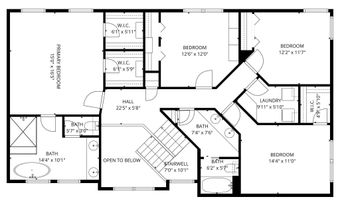 6289 Scarborough Dr SE, Ada, MI 49301