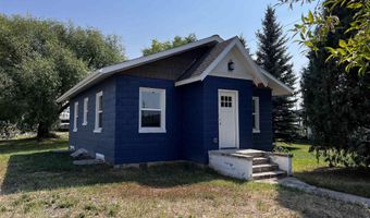275 S Main St, Bancroft, ID 83217