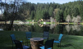 71381 FISHHAWK Rd, Birkenfeld, OR 97016