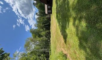 186 S South Arm Rd, Andover, ME 04216