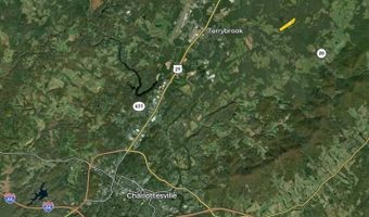 GILBERT STATION RD lot 6, Barboursville, VA 22923