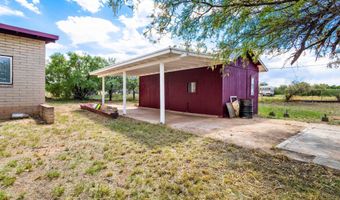3212 W Etoi Pl, Benson, AZ 85602