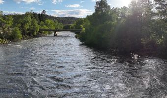 Main Boulder Road, Big Timber, MT 59011