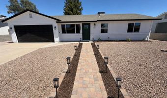 3654 W Carla Vista Dr, Chandler, AZ 85226