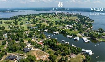 56460 E 307 Rd, Afton, OK 74331