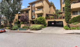 6724 Hillpark Dr 202, Los Angeles, CA 90068