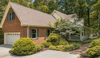 1720 Wood Creek Cir, Athens, TN 37303