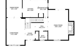 4805 Oxford, Acworth, GA 30102