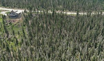 Happy Way lot 29, Angel Fire, NM 87710