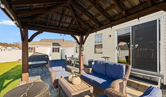 15 ANCHOR Ln, Dover, DE 19901