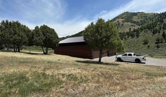 2006 Swenson Valley Rd, Bancroft, ID 83217