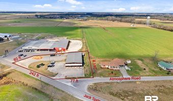 5060 Jack Springs Rd, Atmore, AL 36502
