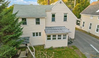 2058 N Belfast Ave, Augusta, ME 04330