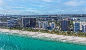 9801 Collins Ave 6P, Bal Harbour, FL 33154
