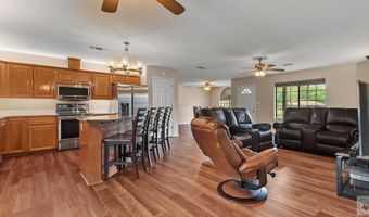 588 LR 43, Ashdown, AR 71822
