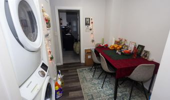 2433 IRVING St SE, Washington, DC 20020