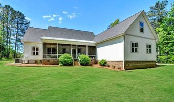 2 Keystone Cir, Abbeville, SC 29620