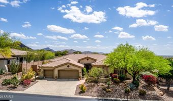 42109 N ASTORIA Way, Anthem, AZ 85086