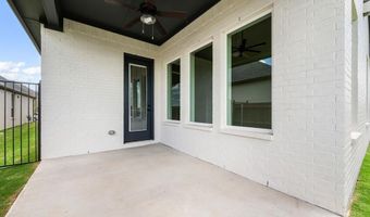 121 Kingfisher Ln, Aledo, TX 76008