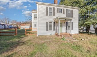 4359 US Highway 158, Advance, NC 27006