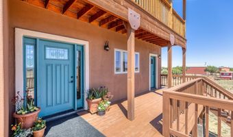 61 Blue Diamond ACR 5525, Concho, AZ 85924