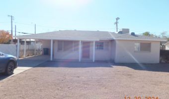 1133 E 11th St, Casa Grande, AZ 85122