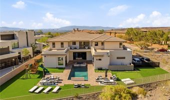 5 Crystal Tree Pass, Henderson, NV 89052