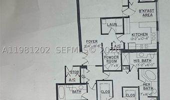 9350 W Bay Harbor Dr 5C, Bay Harbor Islands, FL 33154