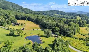 314 Elk Creek Mountain Pkwy, Todd, NC 28684