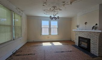 714 E Church St, Bishopville, SC 29010