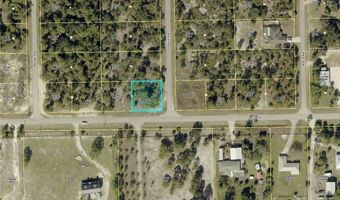 4007 E 23rd St, Alva, FL 33920