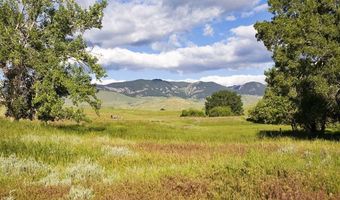 79 Sand Creek Ranch Rd, Buffalo, WY 82834