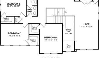 607 Schooner Ct, Heath, TX 75032