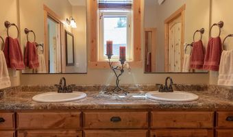 525 THREE RIVERS Dr, Alpine, WY 83128