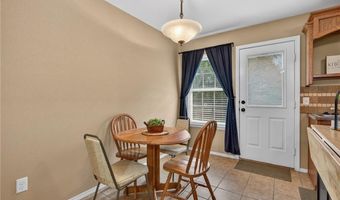 1724 Riley Cir, Alma, AR 72921