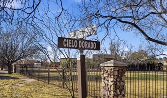 1 Cielo Dorado Dr, Anthony, NM 88021