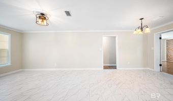 1605 Collier Ave, Bay Minette, AL 36507