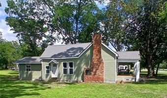 1409 Allen Ave, Allentown, GA 31017