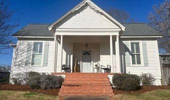 228 W. Chippewa St, Brookhaven, MS 39601