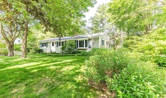 15 Clark, Bourne, MA 02562