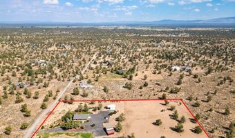 24855 Deer Ln, Bend, OR 97701