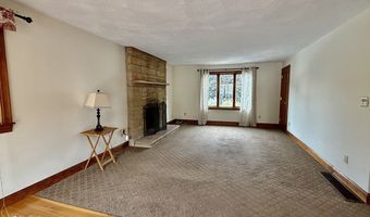 10 Sheridan St Top, Billerica, MA 01821