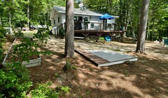 53 Birch Pt Cir, Beddington, ME 04622