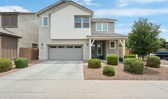 1169 S PEDEN Dr, Chandler, AZ 85286